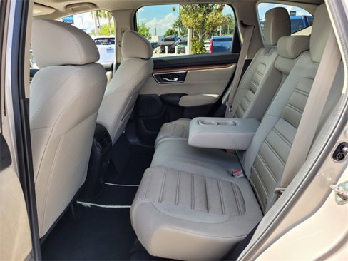 Used 2019 Honda CR-V EX image 15