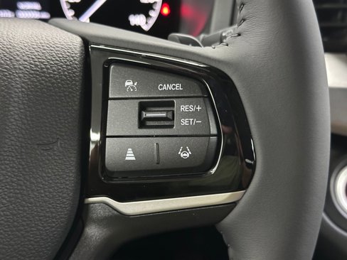 New 2026 Honda Odyssey EX-L image 24