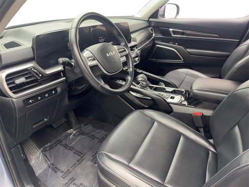 Used 2025 Kia Telluride S image 50