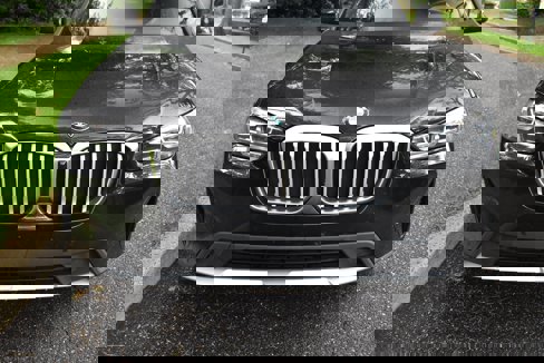 Used 2024 BMW X3 xDrive30i w/ Convenience Package image 14