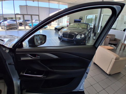 Used 2022 MAZDA CX-5 AWD 2.5 S w/ Preferred Package image 26
