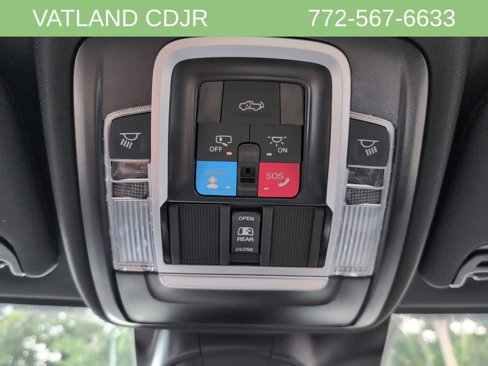 New 2026 RAM 2500 Laramie image 29