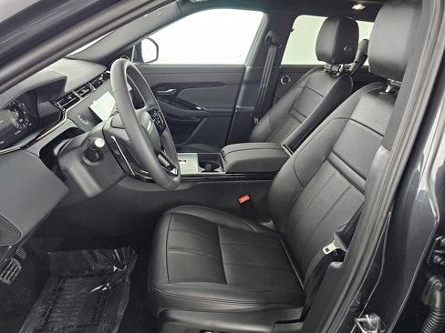 New 2026 Land Rover Range Rover Evoque S image 20