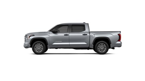 New 2026 Toyota Tundra SR5 image 4