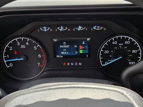 New 2025 Ford F250 XLT w/ FX4 Off-Road Package image 31