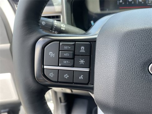 New 2025 Ford F250 Platinum image 27