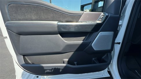 New 2026 Ford F250 4x4 Crew Cab Super Duty image 21