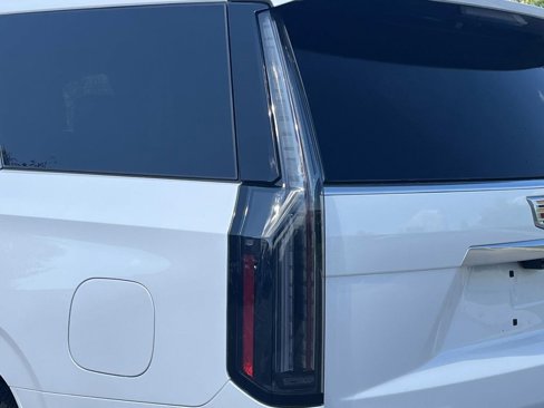 New 2025 Cadillac Escalade Premium Luxury w/ Touring Package image 10