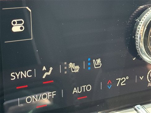 New 2025 GMC Yukon XL Denali Ultimate image 23