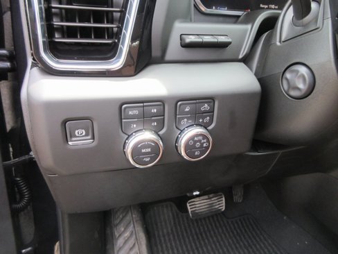 New 2026 GMC Sierra 1500 Denali Ultimate image 18