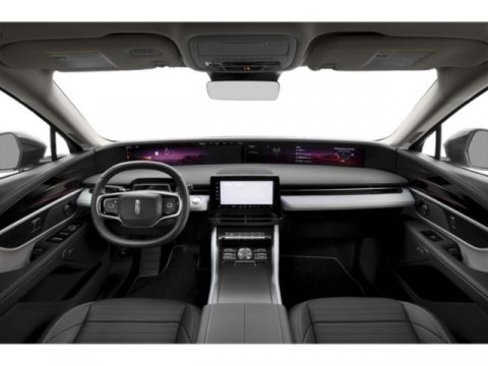 New 2026 Lincoln Nautilus Reserve w/ Jet Appearance Package image 10