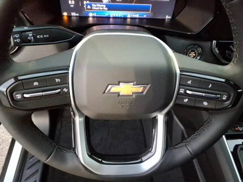New 2026 Chevrolet Colorado LT image 22