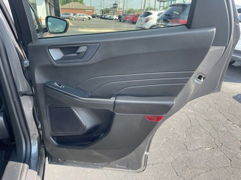 Used 2024 Ford Escape Active image 17