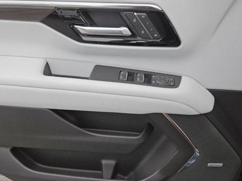 New 2026 Chevrolet Tahoe Premier image 27