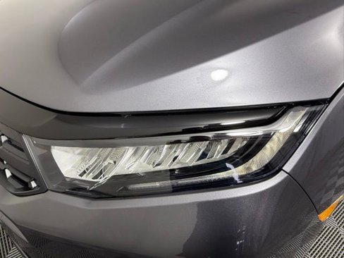 New 2026 Honda Odyssey EX-L image 11