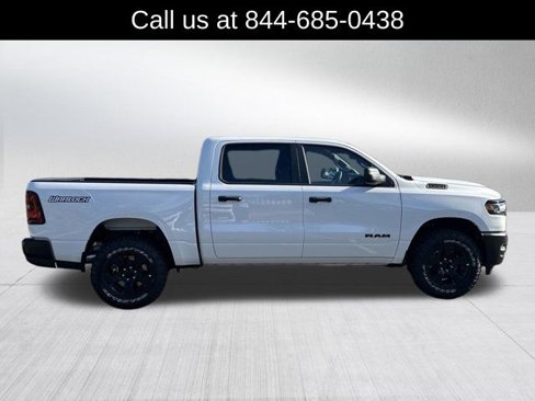 New 2026 RAM 1500 Tradesman image 4