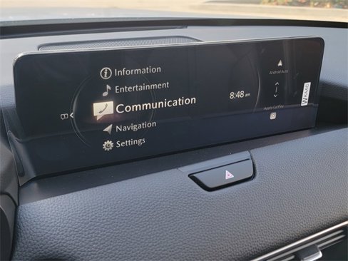 New 2025 MAZDA CX-70 Plug-In Hybrid w/ Premium Pkg image 18
