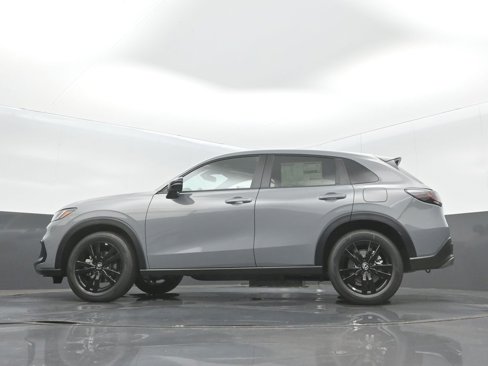 New 2026 Honda HR-V Sport image 14