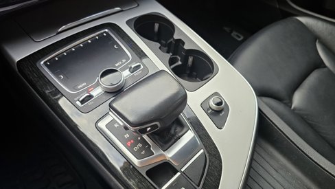 Used 2019 Audi Q7 2.0T Premium Plus w/ Premium Plus Package image 32