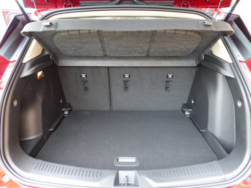 Used 2025 Buick Encore GX Preferred image 34
