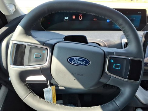 New 2025 Ford Expedition Max Active image 22