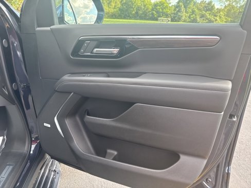 New 2025 Chevrolet Tahoe Premier image 14