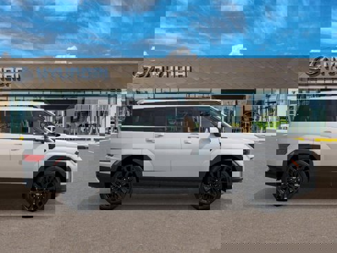 New 2026 Hyundai Santa Fe Calligraphy image 7