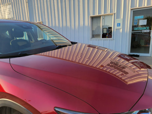 Used 2018 MAZDA CX-5 Sport image 10