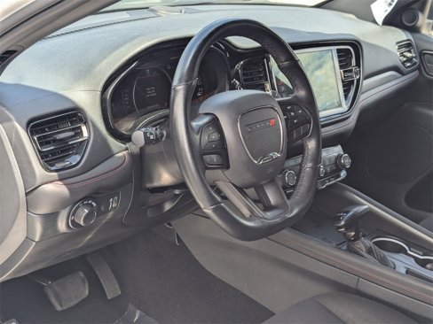 Used 2024 Dodge Durango R/T image 15