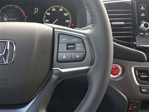 Used 2025 Honda Ridgeline RTL+ image 22