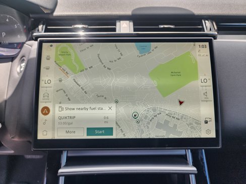 Used 2025 Land Rover Range Rover Velar S image 33