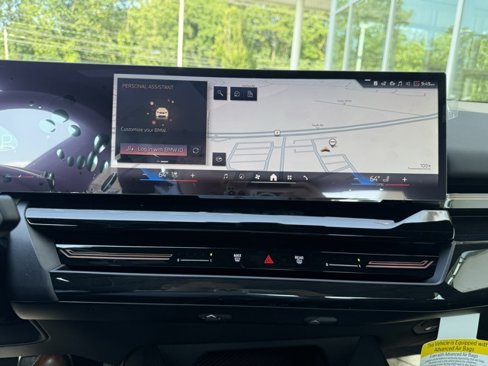 New 2026 BMW 530i xDrive w/ M Sport Package image 15