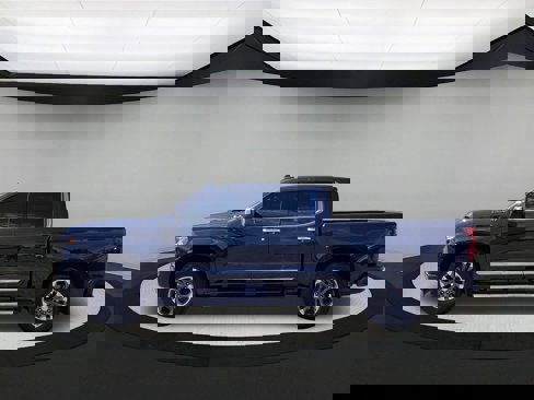 Used 2024 Chevrolet Silverado 1500 High Country image 5