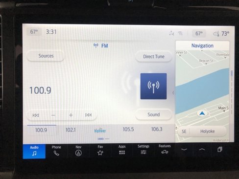New 2025 Ford F150 Lariat image 19
