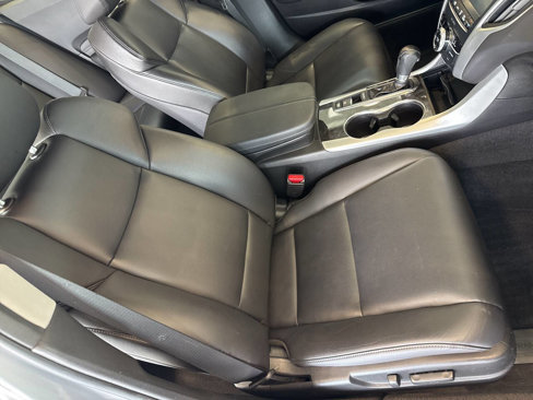 Used 2019 Acura TLX image 20