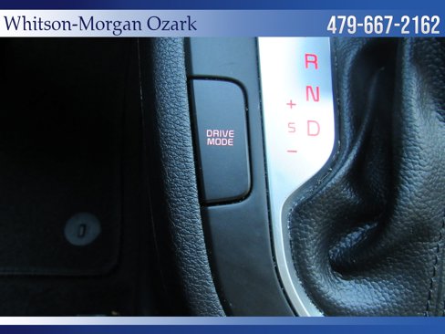 Used 2024 Kia Forte LXS image 39