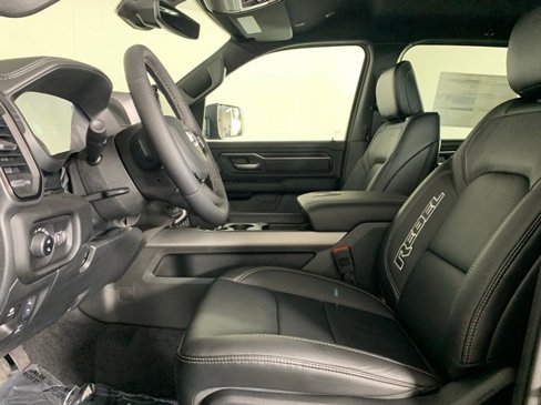 New 2026 RAM 1500 Rebel image 12