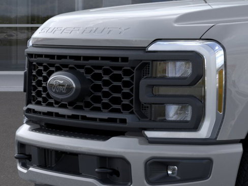 New 2025 Ford F250 Lariat w/ Lariat Ultimate Package image 17