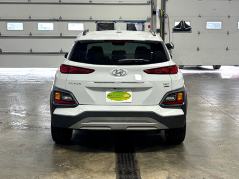 Used 2020 Hyundai Kona Ultimate image 20