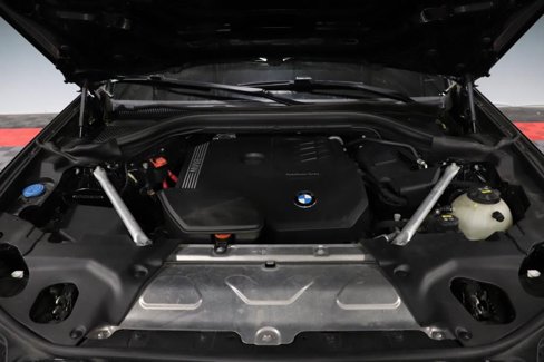 Used 2020 BMW X3 sDrive30i w/ Convenience Package image 84