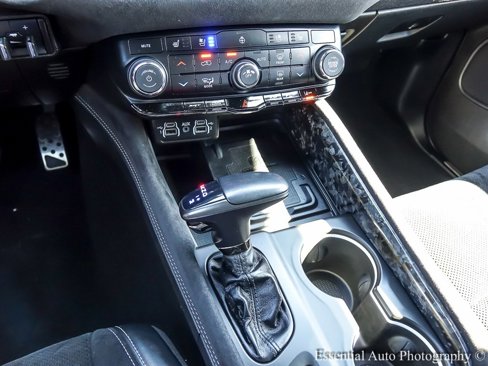 Used 2021 Dodge Durango SRT Hellcat w/ Premium Interior Group image 22