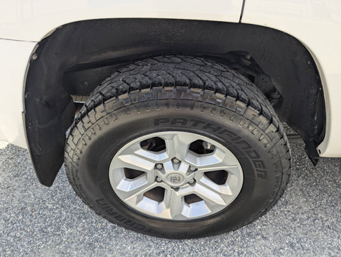 Used 2019 Toyota 4Runner SR5 image 6