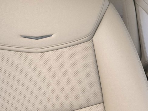New 2025 Cadillac XT6 Premium Luxury w/ LPO, Floor Liner Package image 21