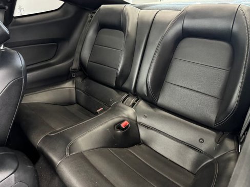 Used 2020 Ford Mustang GT Premium image 18