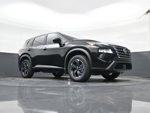New 2026 Nissan Rogue SV image 17