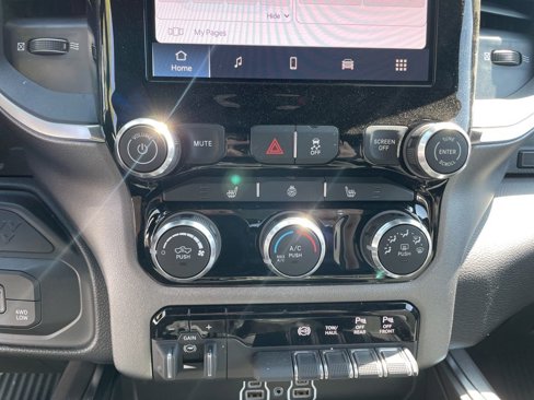 New 2026 RAM 2500 Big Horn image 25