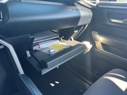 New 2026 Toyota Tundra SR5 image 15