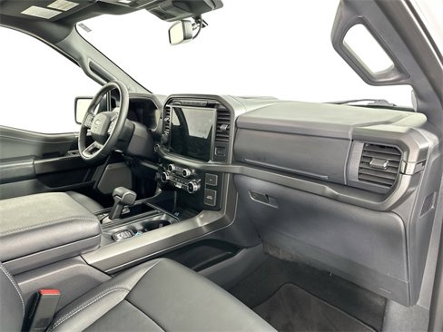 Used 2024 Ford F150 XLT w/ Equipment Group 303A High image 32