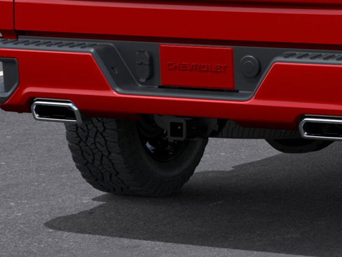 New 2026 Chevrolet Silverado 1500 RST image 16