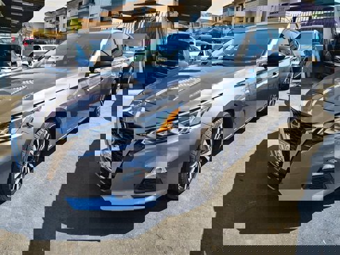 Used 2020 Nissan Altima 2.5 SR image 9